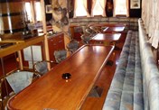 Motor-sailer Adria