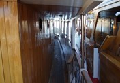 Motor-sailer Foka