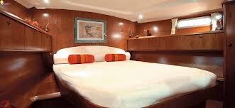 Jeanneau Sun Odyssey 54DS