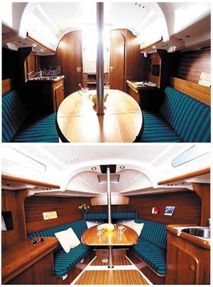 Jeanneau Sun Fast 26