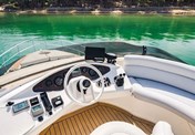 Azimut 42 Fly