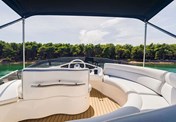 Azimut 42 Fly