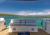 Azimut 42 Fly