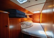 Jeanneau Sun Odyssey 45.2