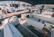 Jeanneau Sun Odyssey 45.2