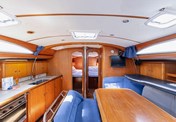 Jeanneau Sun Odyssey 45.2