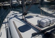 Jeanneau Sun Odyssey 45