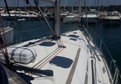 Jeanneau Sun Odyssey 45