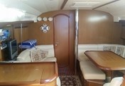 Jeanneau Sun Odyssey 45