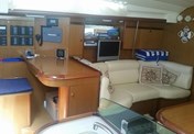 Jeanneau Sun Odyssey 45