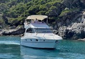 Galeon 330 Fly