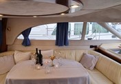 Galeon 330 Fly