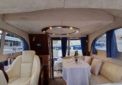 Galeon 330 Fly