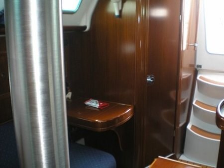 Beneteau Oceanis 323