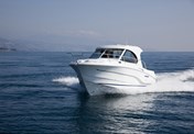 Beneteau Antares 8