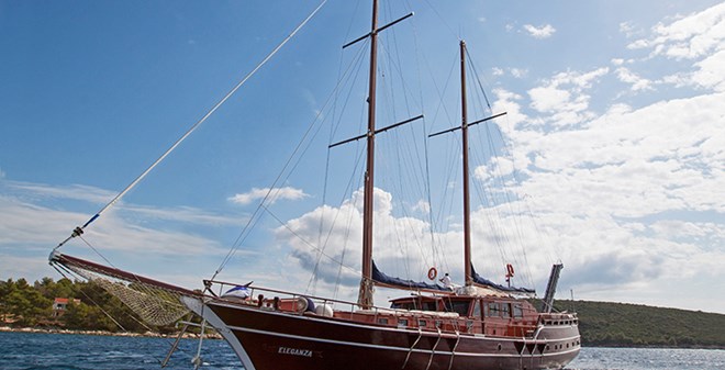 gulet Gulet Eleganza