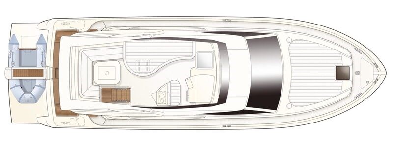 Ferretti 500