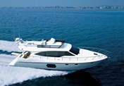 Ferretti 510