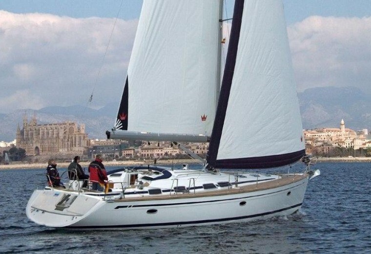Bavaria 51