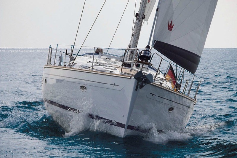 Bavaria 51