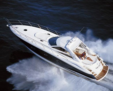Sunseeker Portofino 53