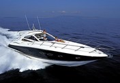 Sunseeker Portofino 53