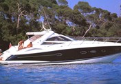 Sunseeker Portofino 53