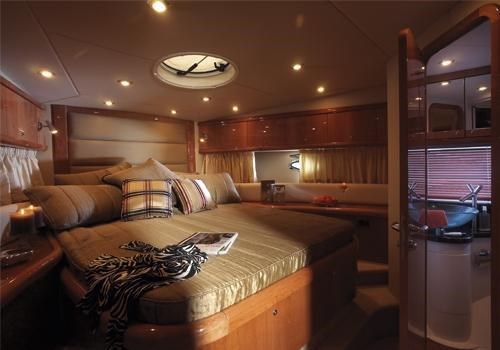 Sunseeker Portofino 53