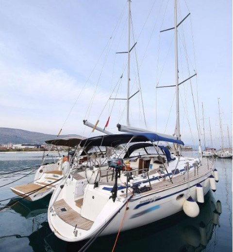 Bavaria 47 Cruiser