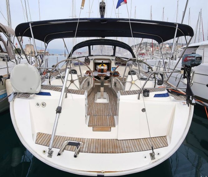 Bavaria 47 Cruiser