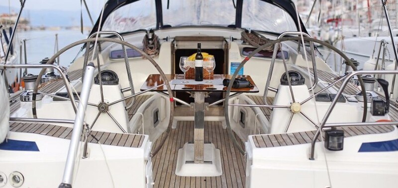 Bavaria 47 Cruiser