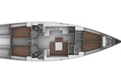 Bavaria 45 Cruiser