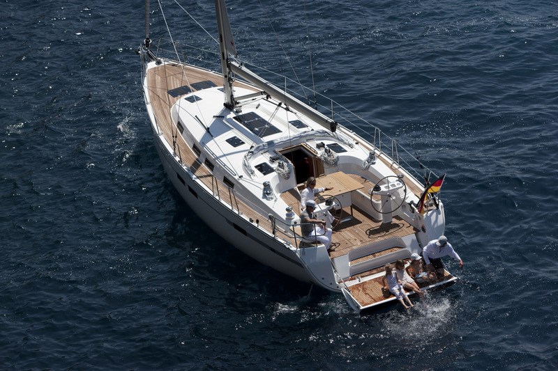 Bavaria 45 Cruiser