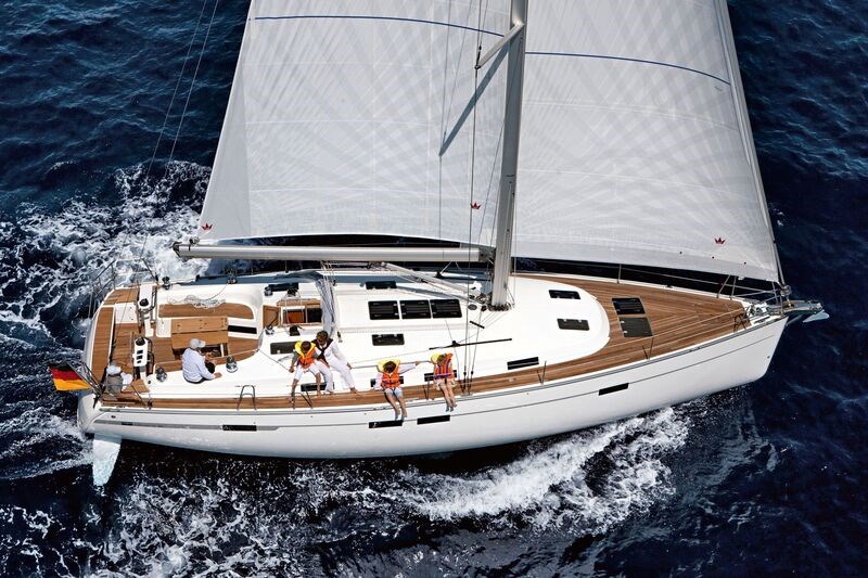 Bavaria 45 Cruiser