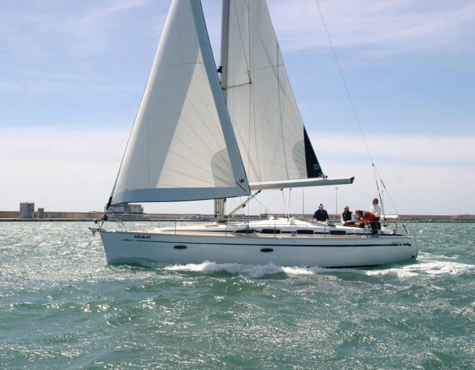 Bavaria 40 Cruiser