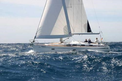 Bavaria 40 Cruiser