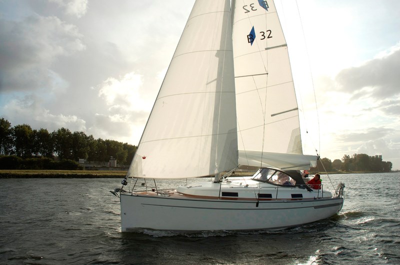 Bavaria 32 Cruiser
