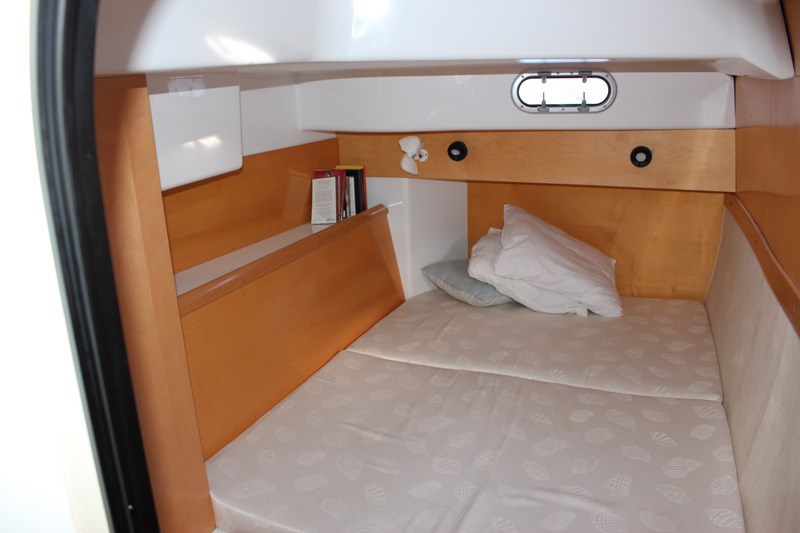 Fountaine Pajot Lavezzi 40