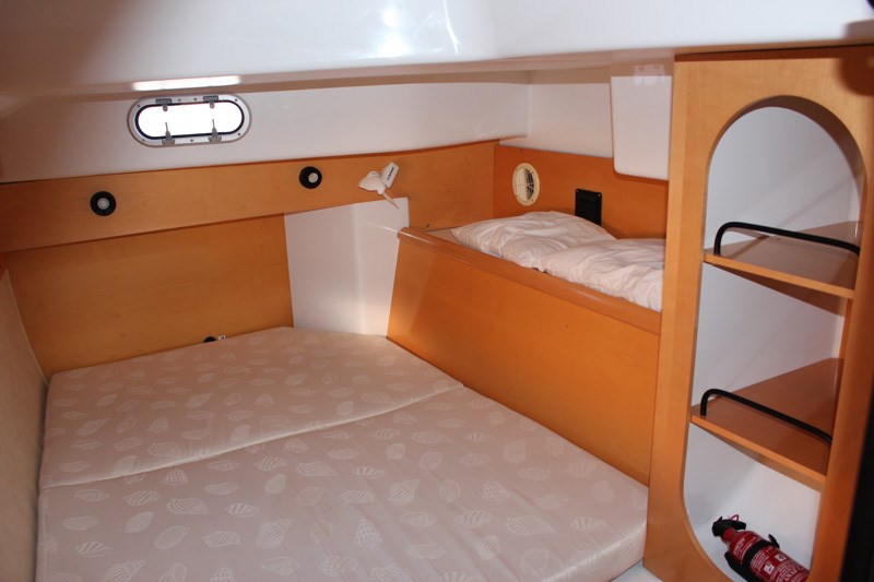 Fountaine Pajot Lavezzi 40
