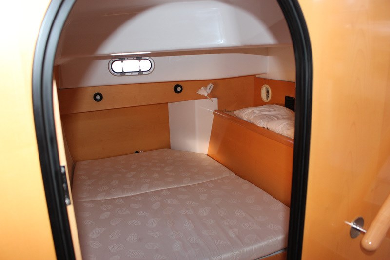 Fountaine Pajot Lavezzi 40