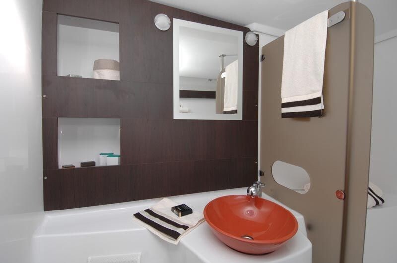 Fountaine Pajot Lipari 41