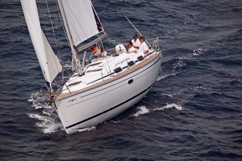 Bavaria 33 Cruiser