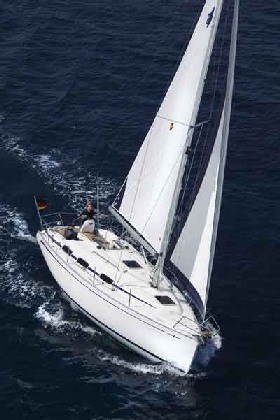 Bavaria 30 Cruiser