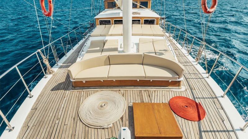 Gulet Sole