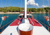 Gulet Croatia