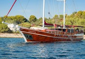 Gulet Croatia