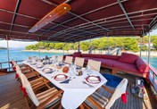 Gulet Croatia