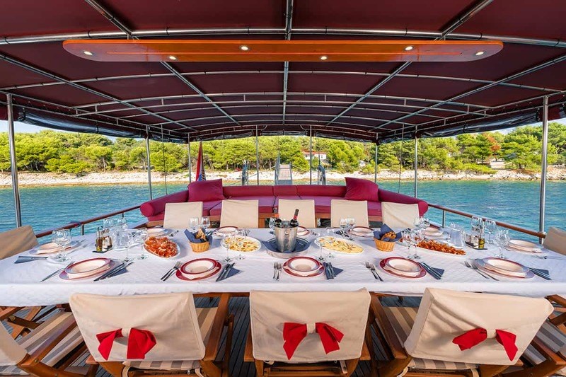 Gulet Croatia