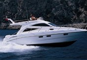 Sealine F34