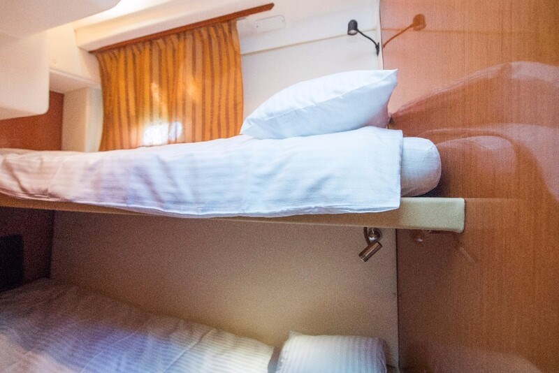 Jeanneau Prestige 42 Fly